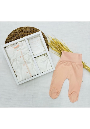 Moinoi 5 Li Hastane Cıkısı SOMON