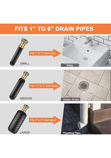 Suntek Tahliye Mesanesi Kiti Mutfak Banyo Tahliyeleri Küvet 51inch, 65 İnç, 72inch