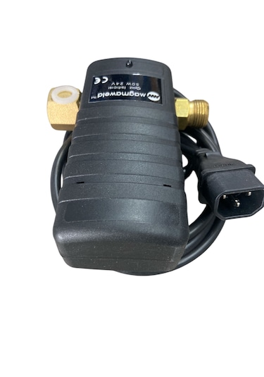 Magmaweld Co 2 Isıtıcı 24v Ac-50w