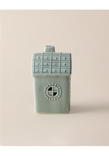 Madame Coco Whimsy Ev Biblo - Mint Yeşili 8684427181409 Diğer