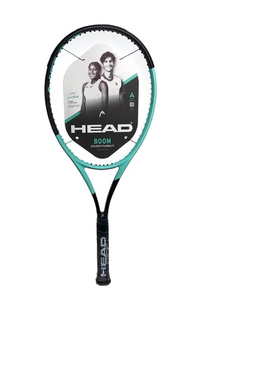 Head Boom Team Kortajsız Tenis Raketi