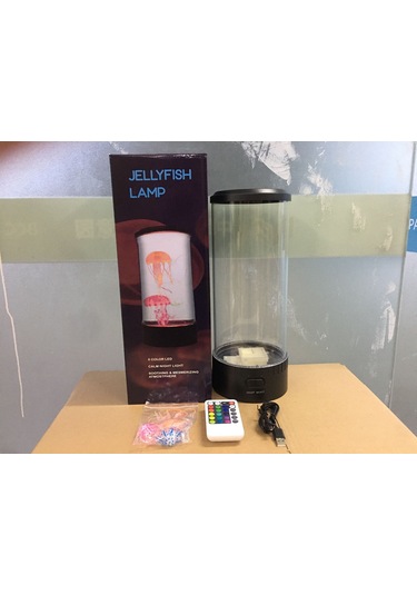 Shineyee Deniz Kestanesi Şekilli Usb Beslemeli 2.5w Led Işık, Uzaktan Kumanda İle Ev Dekorasyonu Ve Ambiyans Lambası 3 Boyut Seçeneği