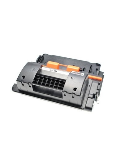 Hp Laserjet Enterprise 600 M603Xh Uyumlu Toner / Hp Ce390A