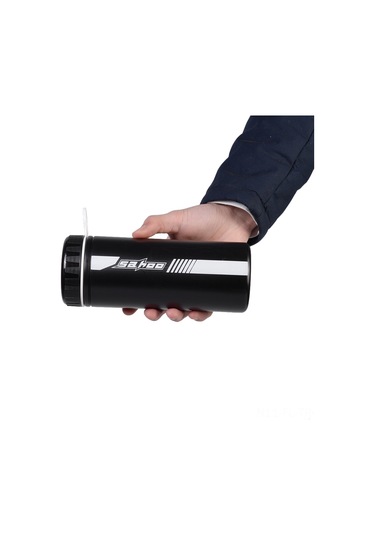 Lemestar Sahoo Su Geçirmez Bisiklet Araç Kutusu - Anahtar, Somun Anahtarı, Tornavida Saklama, 750ml Kapasite, 193x74mm Diğer