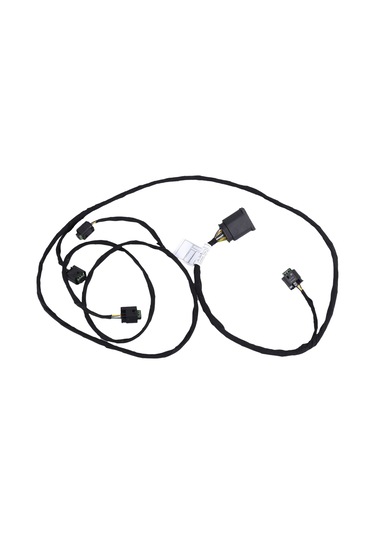 Bmw 5 Serisi E60 Ön Tampon Park Sensörü Kablo Demeti