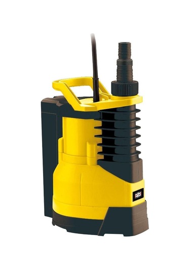 Attlas Wp 550 Z  Kirli Su Dalgıç Pompa - A0801037