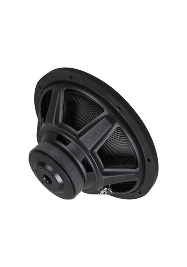 For-x Xw 30 Cm Subwofer Kabinsiz 1000w 250 Bas Rms Yeni Seri