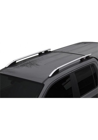 Vw Amarok 2010 Sonrası V2 Üst Tavan Çıtası Gri