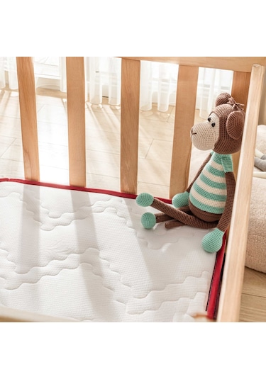 HB Bedding Dreamy Bebek Yatağı 0-6 Yaş Arası Ideal Kemik Gelişimi