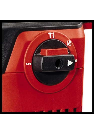 Einhell TE-RH 32-1600 4F Kırıcı Delici - 4258508