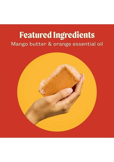 Jukebox Mango No5 Vücut Sabunu 127gr