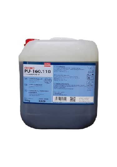 Weiss Cosmo Pu 160.110 Likit Poliüretan 10 Kg Bidon