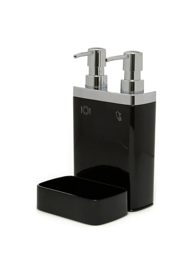 Viva 2'li Süngerlik Sıvı Sabunluk Royaleks-e10 Çok Renkli