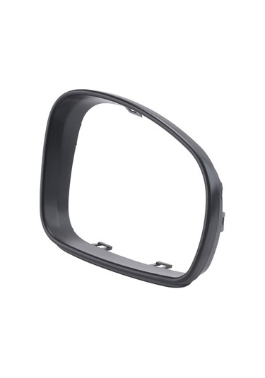 Besthome1 Araba Yan Ayna Kabuk Çerçevesi, Skoda Fabia 2008-2014, Sağ Yan,  Fit