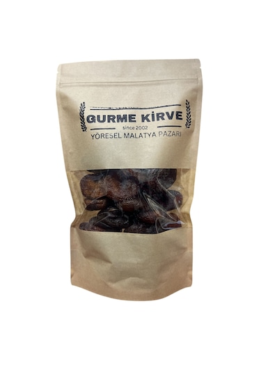 Gurme Kirve Günkurusu Kayısı Malatya 500 G