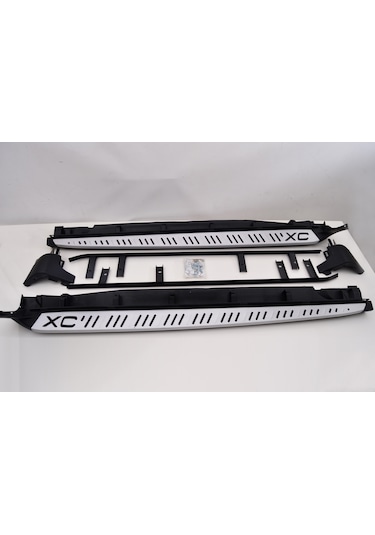 VOLVO XC60 2009-2017 YAN BASAMAK SETİ OEM TİP