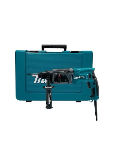 Makita HR2470 780 W Kırıcı Delici Matkap