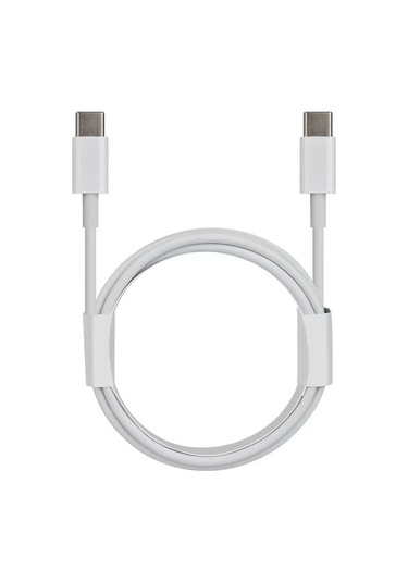 Maiyame Pd100w Çift Uçlu Typec Veri Kablosu 60w Watt C'den C'ye Hızlı Şarj Hattı Cc Hattı Di