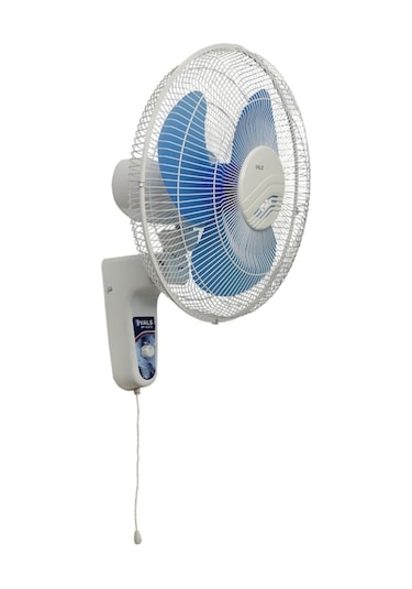 Vals WF 16 STD 55 W 16" Duvar Tipi Vantilatör