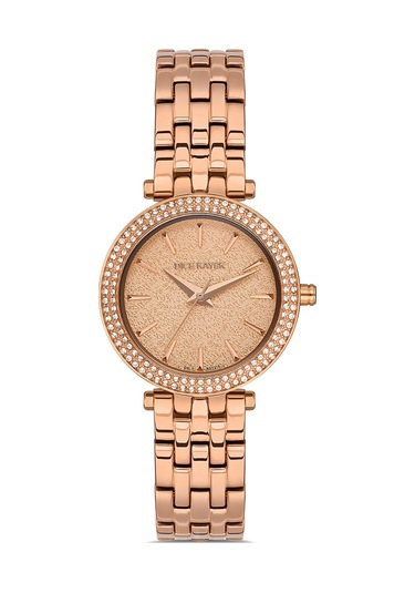 Dıce Kayek Kadın Kol Saati Dk.1.ag1315.08 Rose Gold