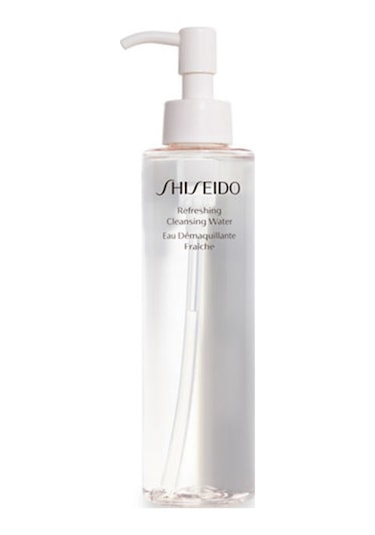 Shiseido Generic Skincare Refreshing Cleansing Water 180 ML
