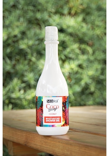 Mara Coco Bongo Duş Jeli 2 x 420 ML