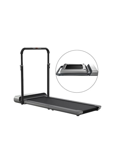Kingsmith Walkingpad R1 Pro 1.25 HP Katlanabilir Koşu Bandı (Global Versiyon)