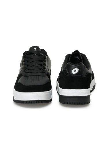 Lotto Wıllow 4fx Ayakkabı Erkek Siyah