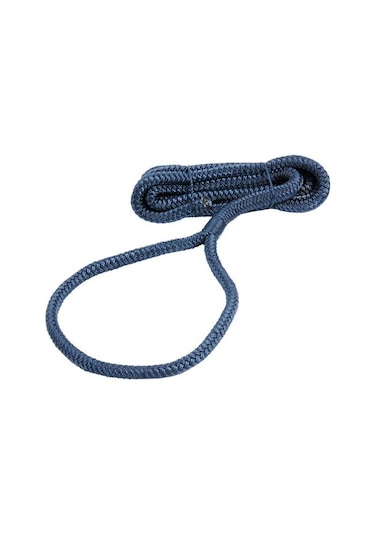 Usturmaça Halatı Beyaz 10 Mm 2 Metre