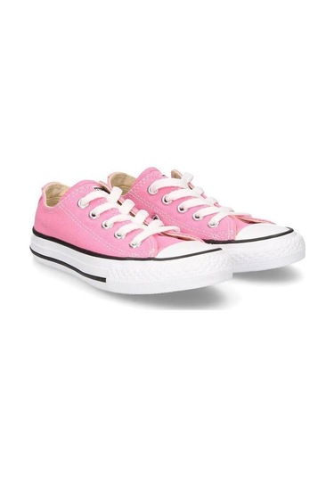 Converse Chuck Taylor All Star Çocuk Günlük Ayakkabı 3j238c-pembe Pembe