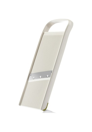 Ceronni Flat Ayarlanabilir Mandolin Dilimleyici Gri Gri