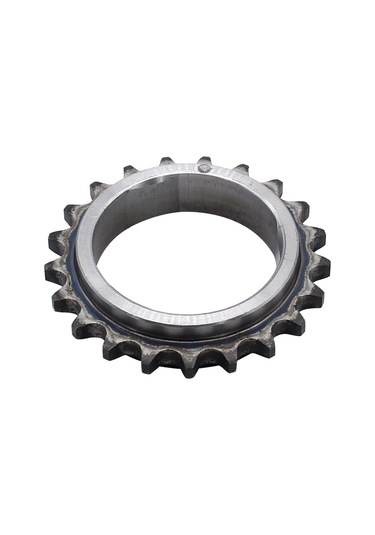 Shineyee Volkswagen Audi Seat Skoda 1.4 Tdı İçin Demir Eşlenik, Kolay Kurulum, 045105209 Kriko Mil Tekerleği