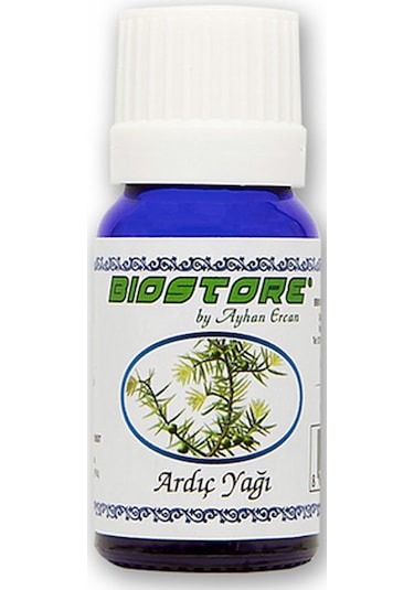 BioStore Ardıç Yağı 10 ML