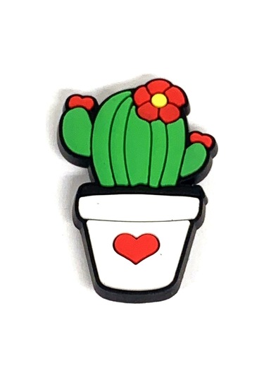 Crocs Terlik Süsü & Renkli Aksesuar Jibbitz (474781922) Çok Renkli