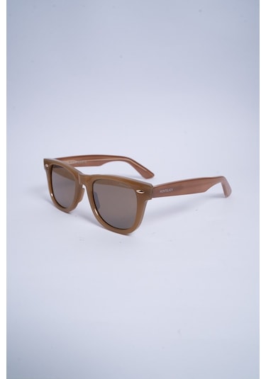 Montblack Mb6802 C4 Vizon Wayfarer Kadın Güneş Gözlüğü