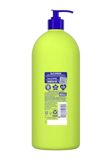 Suave Kids Karpuz 3ü 1 Arada Çocuk Şampuanı 1180ml