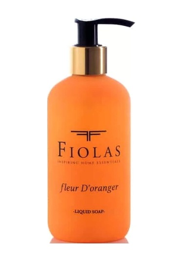 Fiolas Fleur Doranger Sıvı Sabun 250 ML