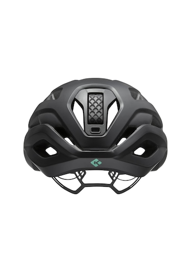 Lazer Strada Kineticore Yol Kask Mat Siyah Xl 61-64cm Siyah