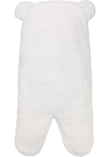 Tenfowee 3-6 Ay Bebekler İçin Kışlık Yünlü Ayağı Ayrılmış Uyku Çantası - Pembe Büyük Boy, Toksiksiz Ve Dayanıklı, K四季通用防踢被 Diğer