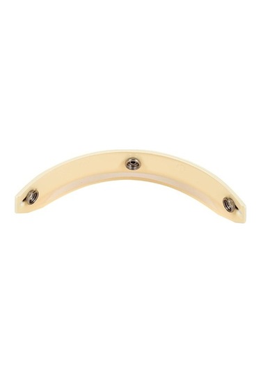 Fortunelane Motorsiklet Kaskı Güneşlik - Bej, Uv Koruyucu, Dayanıklı, Açık Yüz Kasklar İçin