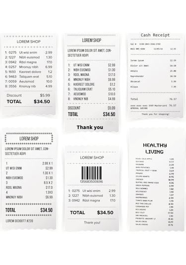 Aubyhe 76x30mm 10'lu Paket 10 Yıllık Dayanıklı Termal Kağıt - Suya/yağa/sürtünmeye Dayanıklı, Bisfenol A Yok, Yüksek Renk Doğruluğu 10 Rulo