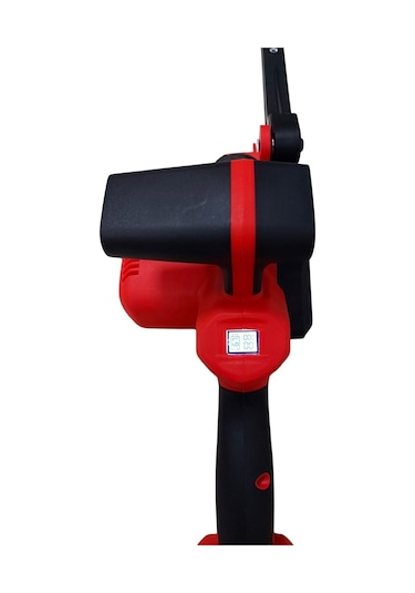 Gardenpro Vst9c208 Lityum Akülü Şarjlı Budama Testeresi