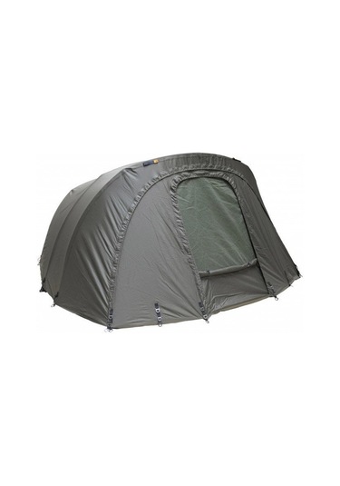 Prologic Commander T-lite Bivvy Overwrap 1 Man Çadır Aksesuarı Yeşil
