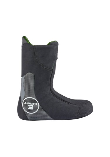 Burton Tourıst 10011 Siyah