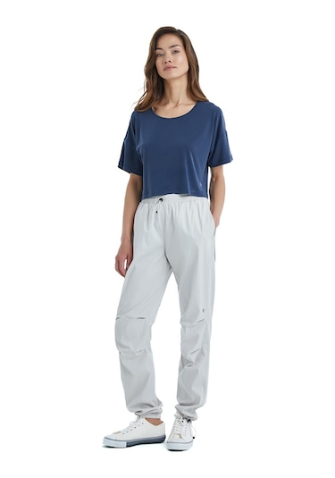 Blackspade Eşofman Altı 60401 - Gri