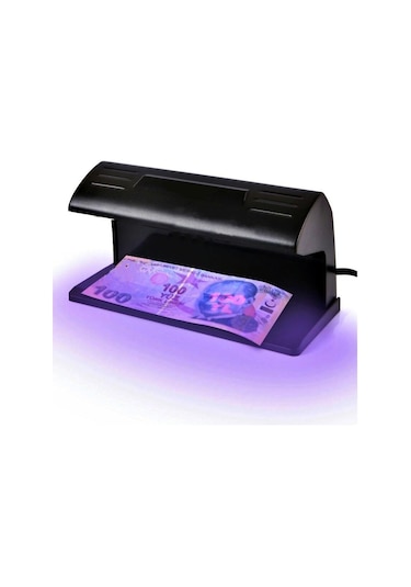 Para Kontrol Cihazı Dedektör Money Kontrol 318