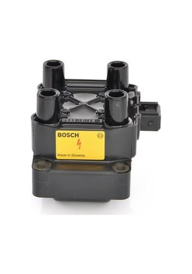 Fiat Punto 1.2 2003-2010 Bosch Ateşleme Bobini