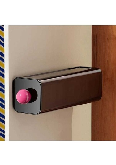 Maoyaya 1/3 Adet Dopamin Kutuları Çok Renkli, İstiflenebilir Masaüstü Saklama Kutuları Çok Renkli