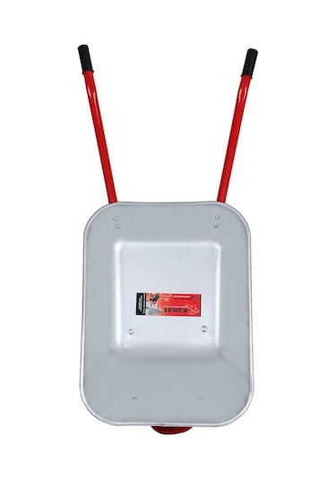 Adalı Galvanizli Afrika Demonte El Arabası Dolgu Teker Parmak Jan