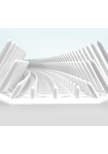 Suntek Sevimli Karikatür Tasarım Elektrikli Diş Fırçası Diğer